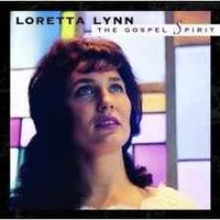 Loretta Lynn - The Old Rugged Cross